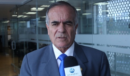 Antonio Posso no comparte creación de policía civil de protección pública 