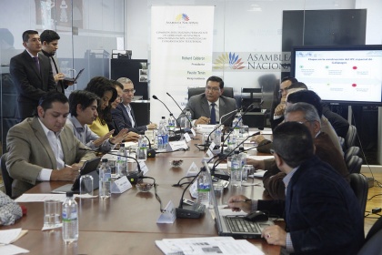A finales del 2015 estará listo el índice de precios al consumo de Galápagos