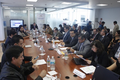 Juan Carlos Cassinelli propone conformar comisión tripartita para el sector avícola