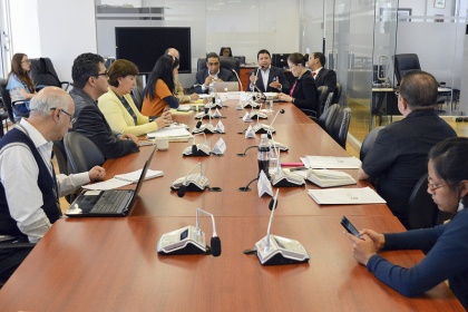 Piden incluir al transporte terrestre en la clasificación de cooperativas de servicio