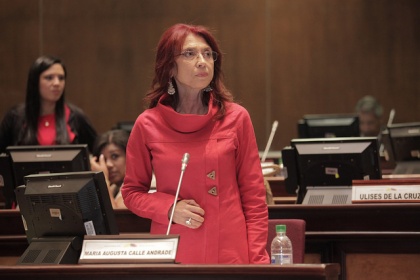 Asambleístas llaman a respetar tratado sobre la no proliferación de armas nucleares