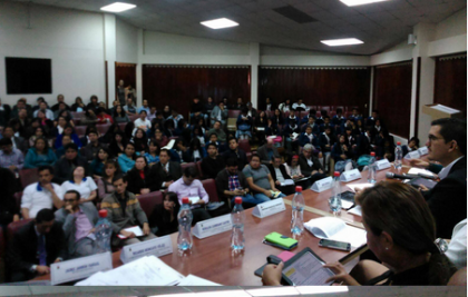 Comisión de Educación sesionó en la Universidad de Cuenca