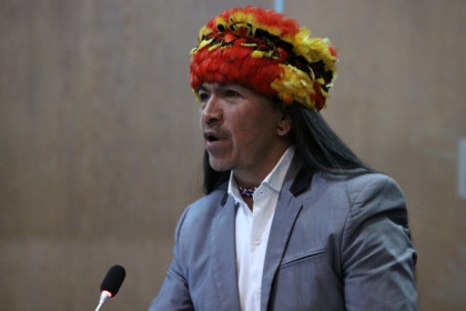 Lunes concluye período de inscripción a consulta prelegislativa de Código de Ambiente