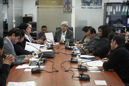 Comisión de Salud visitará complejo farmacéutico en Yachay