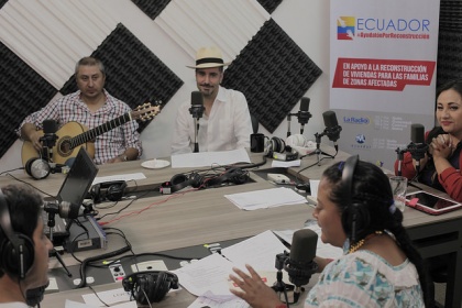En el país existe una emergencia emocional: Carlos Grijalva