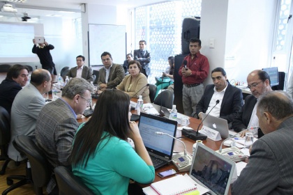 Empresarios darán sus observaciones al proyecto de incentivos tributarios 