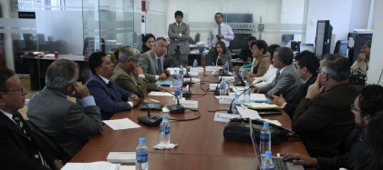 Comisión de Educación sesionará en Guayaquil