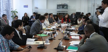 Grupo Parlamentario Derechos de las Mujeres