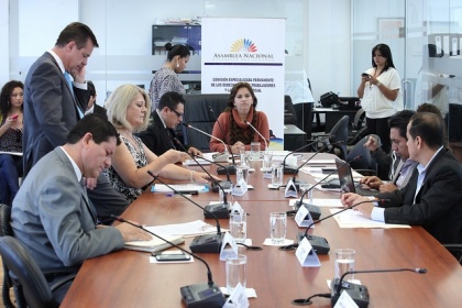 Comisión de los Trabajadores sesionará en Cuenca en homenaje a los artesanos
