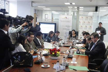 Comisión de Desarrollo Económico impulsará propuestas sobre emprendimiento