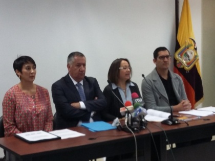 Subcomisión entregará en mayo informe sobre evaluación a Ley de Educación Superior