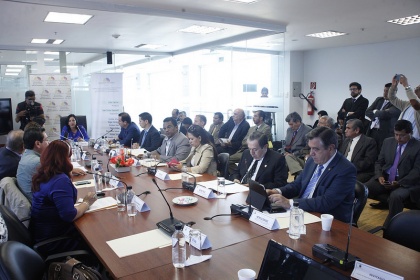 Foto de Archivo