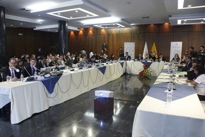 Sector privado pide participar en Comité de Alianza público-privado