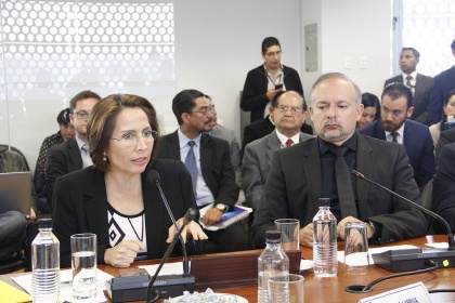 Presidente Ejecutivo del IESS pide perdonar deudas menores a cinco dólares
