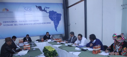 Impulsan organización de Feria Anual Latinoamericana de Intercambio Cultural