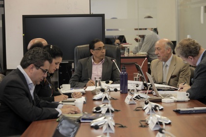 Compañías de seguros privadas están listas para pagar pólizas