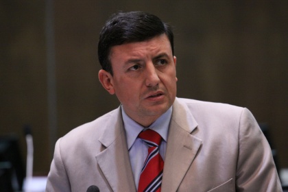 Fabián Solano designado oficialmente como embajador del Ecuador en Cuba