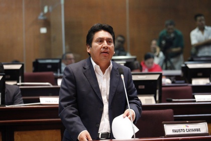 CAL trabajará en documento que aplique resolución sobre honra ciudadana