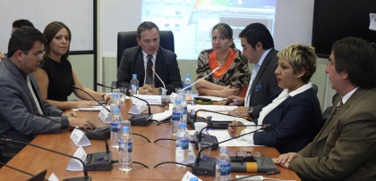 Comisión de Fiscalización convocará a Ministro de Agricultura 
