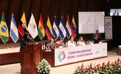 "La violencia psicológica es la más recurrente, con el 53.9%”