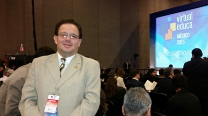 XVI Encuentro Internacional Virtual Educa se cumple en México  