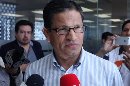 Asambleísta Hólger Chávez solicita reconocer a medallistas de los Juegos Panamericano