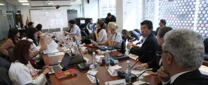 Reconocen importancia de Convención para Ordenación de Recursos Pesqueros de Alta Mar 