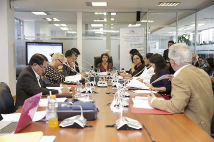 Inicia análisis de Acuerdo entre Ecuador y Líbano que amplía relaciones comerciales 