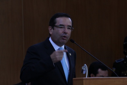 Superintendente de Bancos encargado acudirá a Comisión de Desarrollo Económico