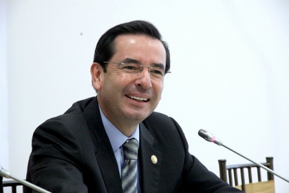 Juan Carlos Cassinelli expondrá en Colombia sobre innovación y conocimiento