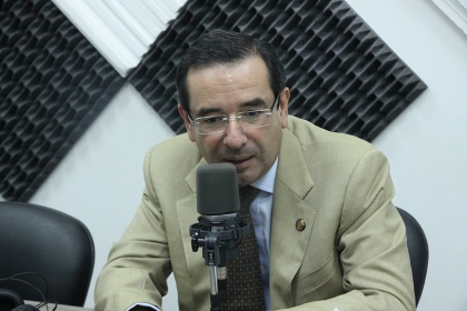FF.AA realizarían rol complementario en seguridad integral: Juan Carlos Cassinelli