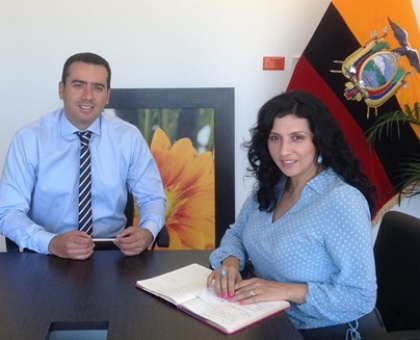 Asambleísta Linda Machuca presenta propuesta por arancel de servicio 4x4