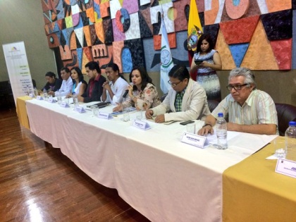 “Hay que motivar el uso de tecnologías para luchar contra problemas ambientales”