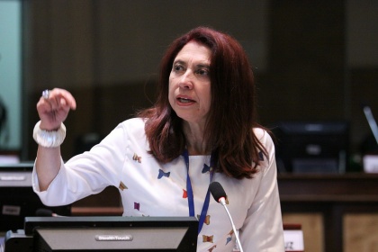 “Cuatro millones de niños latinoamericanos menores de cinco años padecen sobrepeso”
