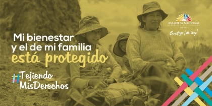 Créditos para mujeres mejoraron su calidad de vida