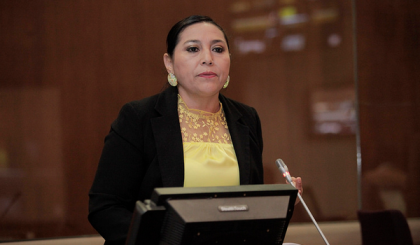 Todos los niños son nuestra prioridad: legislación y política pública en acción
