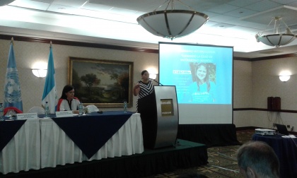 Leyes de Ecuador y México inspiran a Guatemala para fijar edad mínima de matrimonio