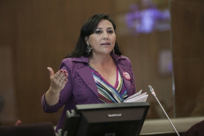 Derecho a la salud del niño se debatirá en Foro que se realizará este lunes en Quito
