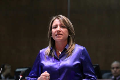 Superintendente de Bancos y Presidente del IESS invitados a Comisión de Trabajadores