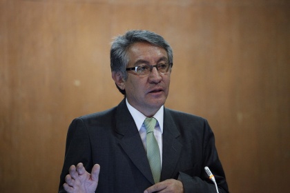 Hasta el miércoles se sistematizará información sobre consulta prelegislativa