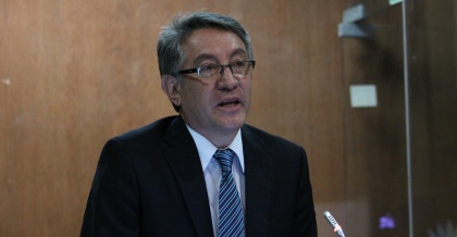 Legisladores destacan apertura de Comisión para recoger aportes para proyecto APP