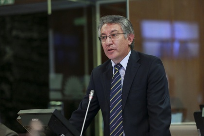Parlamentarios realizarán la próxima semana audiencias públicas en seis provincias