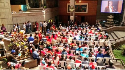 En Chimborazo se realizó audiencia 23 sobre proyecto de Ley de Tierras