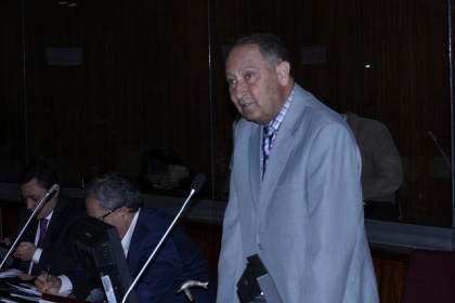 Sectores productivos contarán con mayor proporción de incentivos: Oswaldo Larriva