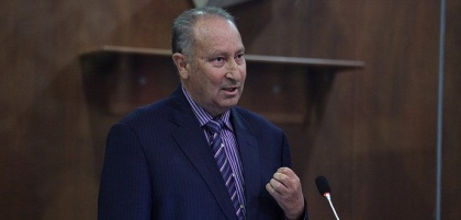 Próxima semana llegaría a la Asamblea proyecto de Código Monetario