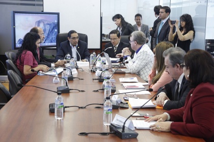 “Se establecieron 94 resoluciones para el sector financiero, monetario y de seguros”