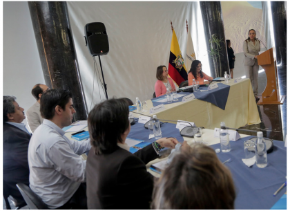 Aplicación de Buenas Prácticas de Manufactura es sometida a profundo debate