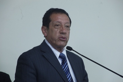 Caso Luis Quishpi pasará a una nueva etapa de fiscalización