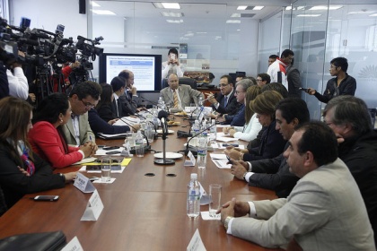 La salvaguardia protege puestos de trabajo y no afecta al aparato productivo 