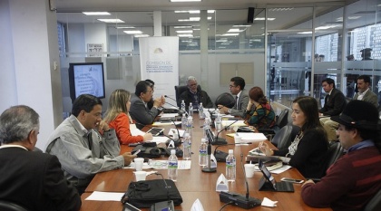 Convenio de servicios aéreos entre Ecuador y Corea es beneficioso para nuestro país